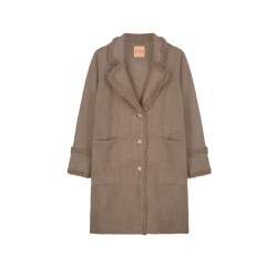 Rino & Pelle Catena.700noos single breasted cardigan with