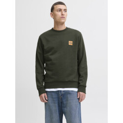 Jack & Jones Jjbrandy sweat crew neck ln