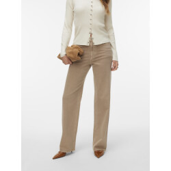 Vero Moda Vmtessa hr wide jeans color ga