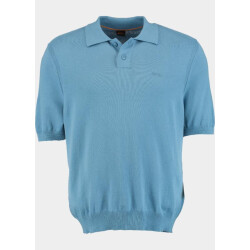 Boss Orange Polo korte mouw asac p 10259532 01 50514223/462