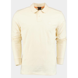 Boss Orange Polo lange mouw passerby 10256683 01 50507704/767