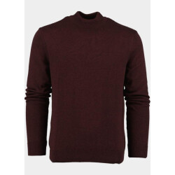 Innocente Turtle neck art-310/11950-aubergine