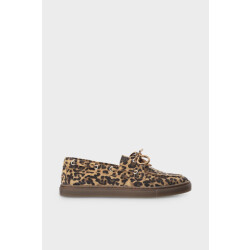 Copenhagen 64035939 cph160 calf suede leopard