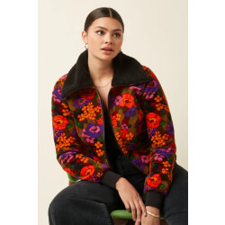 King Louie Arizona jacket ramone 09984 multi color