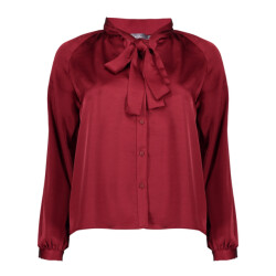 Geisha Blouse 53544-14 port