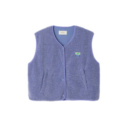 American Vintage Hok16be26 hoktown gilet