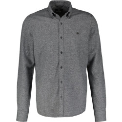 Lerros Overhemd met lange mouwen