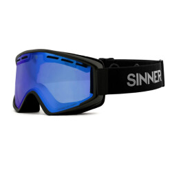 Sinner Ski bril voor brildragers