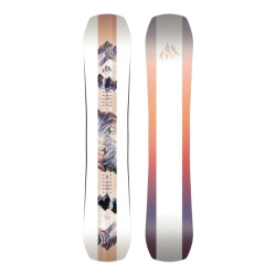 Jones Freestyle snowboard dames