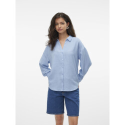 Vero Moda Vmmelaney queeny ls shirt wvn noos