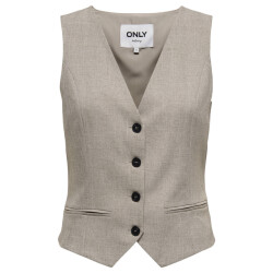 Only Gilet 15336753 linda