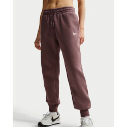 Nike sportswear phoenix fleece wome sport joggingbroek dames -