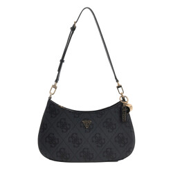 Guess Noelle top zip schoudertas