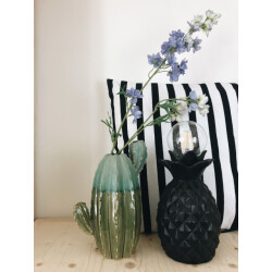House Vitamin Ananas lamp-12x20cm-incl. gloeilamp-keramiek--