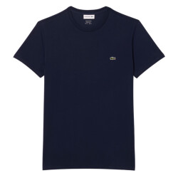 Lacoste Casual t-shirt heren