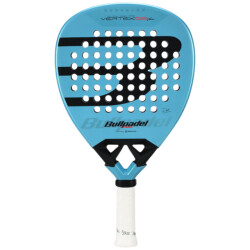 Bullpadel Padelracket competitie