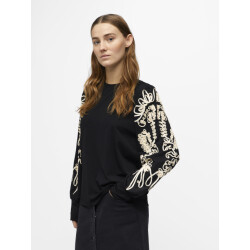 Object Objcaroline joana l/s top e div