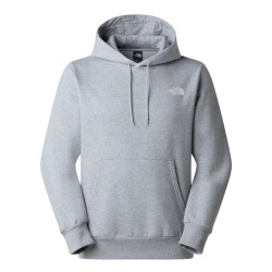 The North Face m simple dome hoodie hoodie heren -