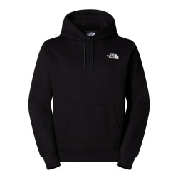 The North Face m simple dome hoodie hoodie heren -