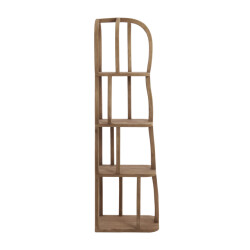 Light & Living kast lowe 53x40x175 cm -