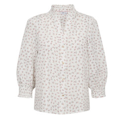 Nümph Numph 706426 nufenja-shirt cayenne