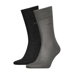 Calvin Klein Sokken met geborduurd logo voor heren