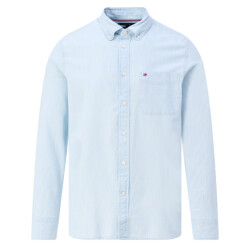 Tommy Hilfiger Menswear casual overhemd