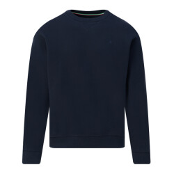 Replay Sweater donker