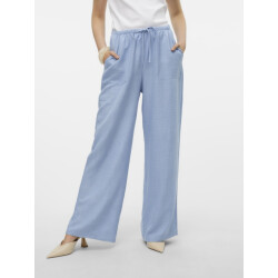 Vero Moda Vmmelaney hw loose pant licht