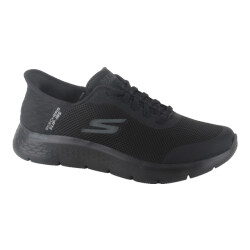 Skechers 216324 bbk heren instappers sportief