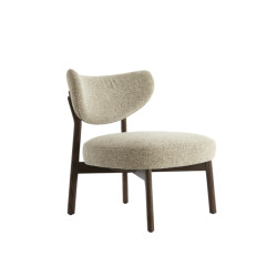 Light & Living stoel utsira 69x62x74 cm -