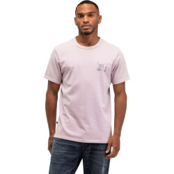 Butcher of Blue Army stencil tee