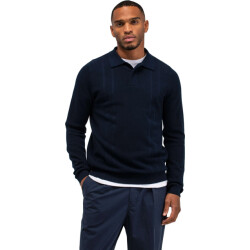 Butcher of Blue Ripley polo ls