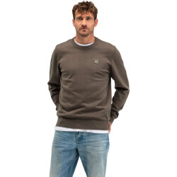 Butcher of Blue Clifden co crew