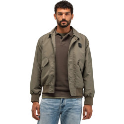 Butcher of Blue Carlos flight bomber