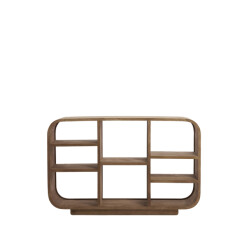 Light & Living kast dane 140x35x90 cm -