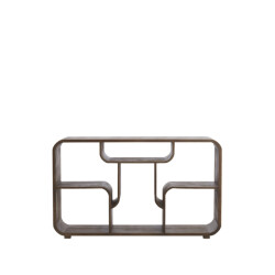 Light & Living kast labare 140x30x82 cm -