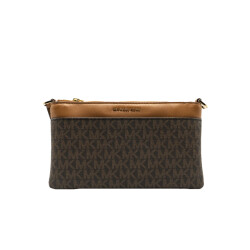 Michael Kors Medium wristlet schoudertas