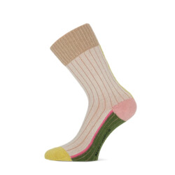 MARC MARCS Marcmarcs isabella sokken printjes unisex