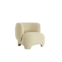 Light & Living stoel zenica Ø80x71 cm -