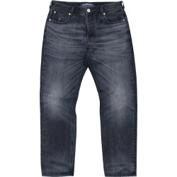 Butcher of Blue Stockton straight night denim