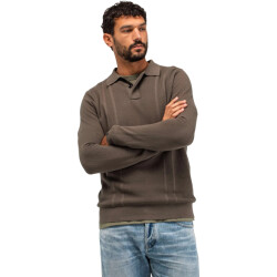 Butcher of Blue Ripley polo ls