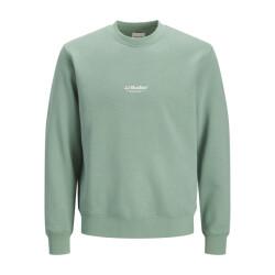 Jack & Jones jjesoho sweat crew neck noos 12278791 mineral