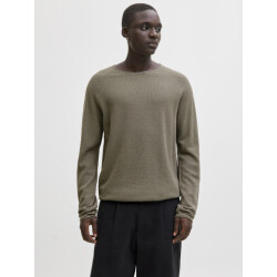 Jack & Jones Jjehill knit crew neck noos