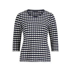 Betty Barclay 23791179 shirt kurz 3/4 arm