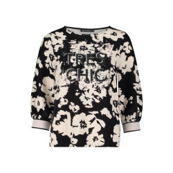 Betty Barclay 27191771 sweat kurz 3/4 arm