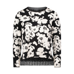 Betty Barclay 53912907 strickpullover kurz 1/1 arm
