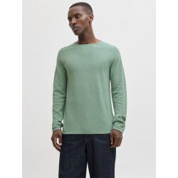 Jack & Jones Jjehill knit crew neck noos