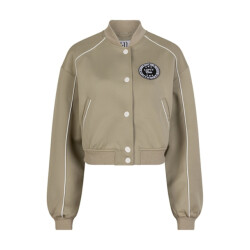 Lofty Manner qm44 jacket maia 475 light green