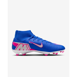 Nike mercurial superfly 10 academy voetbal schoen firm ground heren -